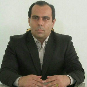 مسعود نادری
