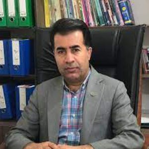 مقصود درویشی
