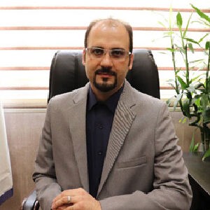 مهراد نادعلی