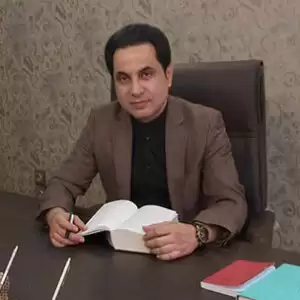 ناصر داود زاده