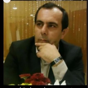 وکیل مسعود نادری