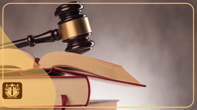 بهترین وکیل در ونک