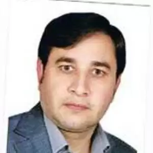 یعقوب داداش نژاد