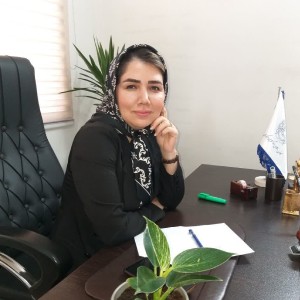 یلدا آسترکی