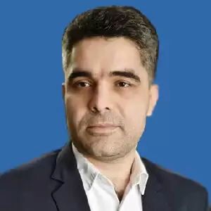  غلامرضا میرزایی نژاد