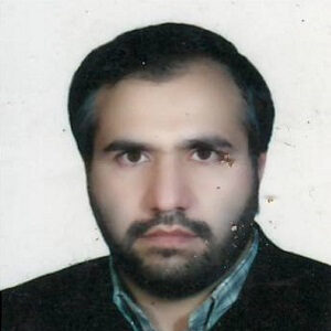 محمدعلی شریفی