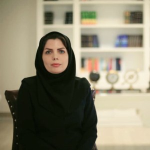 آزاده ابراهیمی اسکی