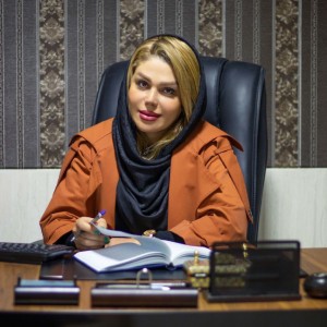 وکیل سارا اله ویسی