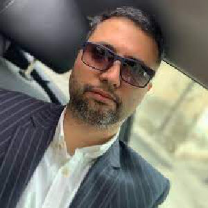 امیر انتظاری