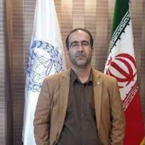 اکبر سلیمی
