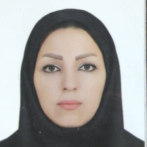 اکرم روحی