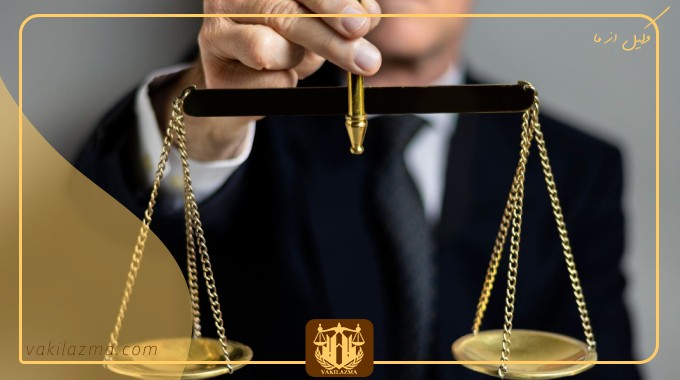 بهترین وکیل در کیش