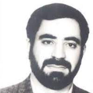جمشید میرزایی