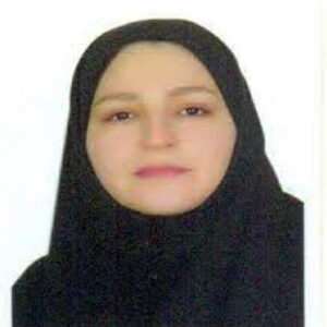 حمیده طاهائی