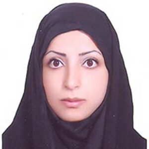 زهرا عارفخانی