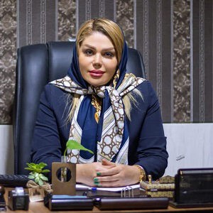 سارا اله ویسی