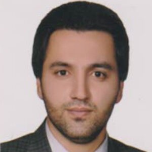 ساسان رضایی فرد