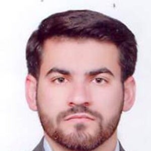 سجاد شهباز قهفرخی