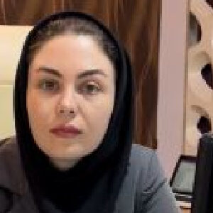 سمیرا قهرمانی