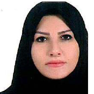 شکوفه ابراهیمی