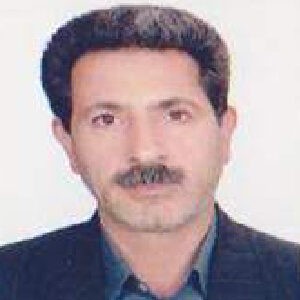 صادق عرفان پناه