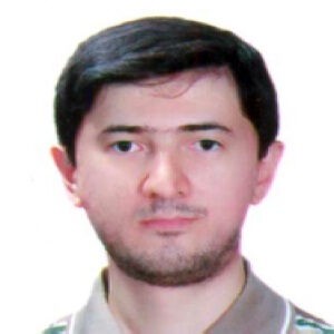 علی قاسمی