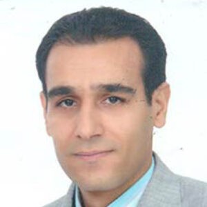 علیرضا حیدری