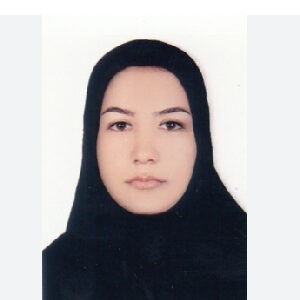 فاطمه موسوی