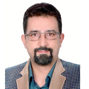 فرشید سخایی
