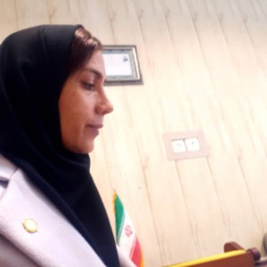 لیلا محمدی