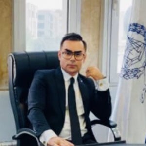 مازیار صیادی