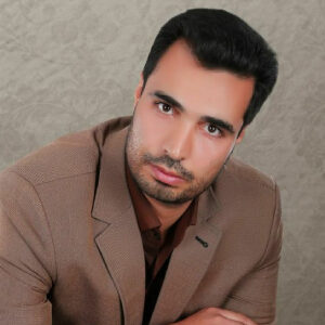 محمد ایزدی