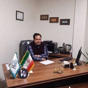 محمد نیک نصرت