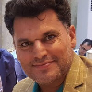 محمدرضا خراط زاده