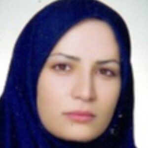 مریم انصاری پور
