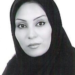 مریم مرادی