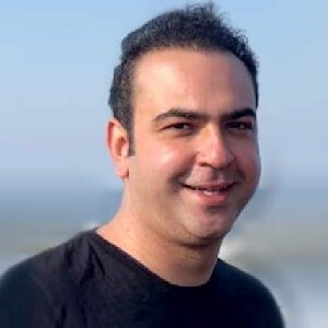 مزدک تابان