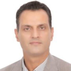 مسعود رضایی