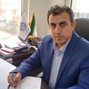 مصطفی عابدی