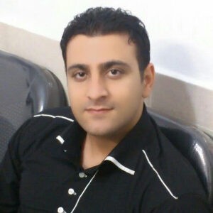 مهدی حسنوند