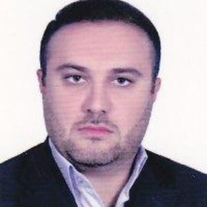 مهدی رضایی