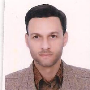 مهدی صابری