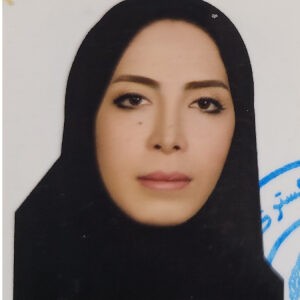 مهسا ستایش نیا