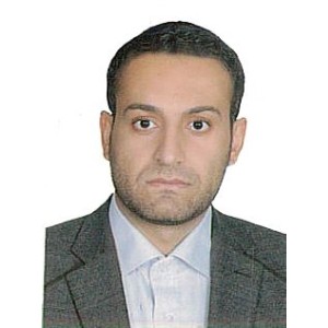 میثم یارمحمدی