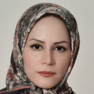 پرستو رادمنش