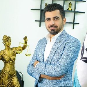 سید امیر علی عمرانی
