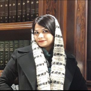 وکیل عاطفه مجیدی طهران