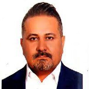 محمود گنجوی