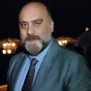 وکیل محمد طهرانی