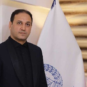 افشین قاسمی